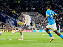Britain Soccer Premier League