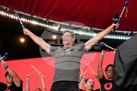 2025 Global Citizen Festival