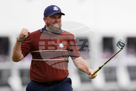 Ryder Cup Golf