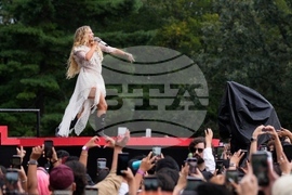 2025 Global Citizen Festival