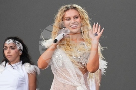 2025 Global Citizen Festival