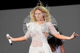 2025 Global Citizen Festival