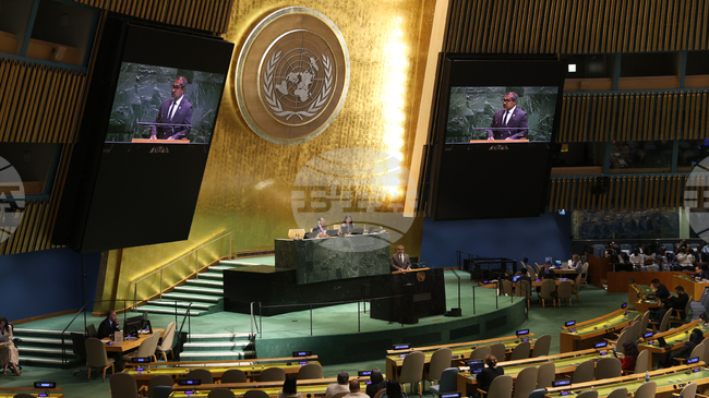 ООН осъди за 33-та поредна година американското ембарго срещу Куба