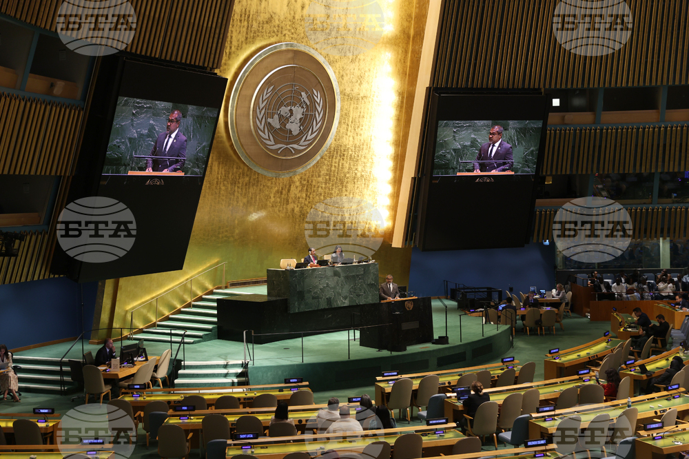 ООН осъди за 33-та поредна година американското ембарго срещу Куба