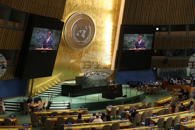 ООН осъди за 33-та поредна година американското ембарго срещу Куба