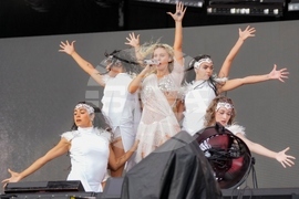 2025 Global Citizen Festival