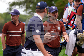 Ryder Cup Golf