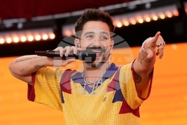 2025 Global Citizen Festival