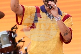 2025 Global Citizen Festival