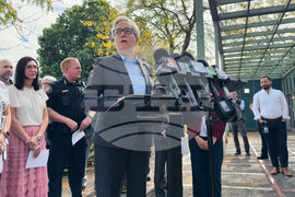 Trump-Military-Portland-Oregon