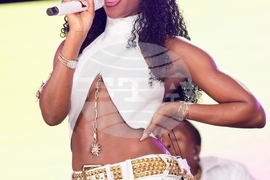 2025 Global Citizen Festival