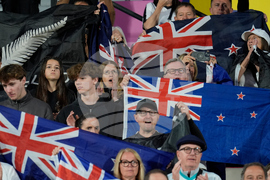 Chile New Zealand U20 WCup Soccer