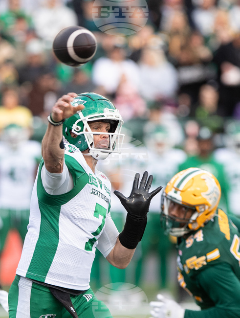 CFL Roughriders Elks Football