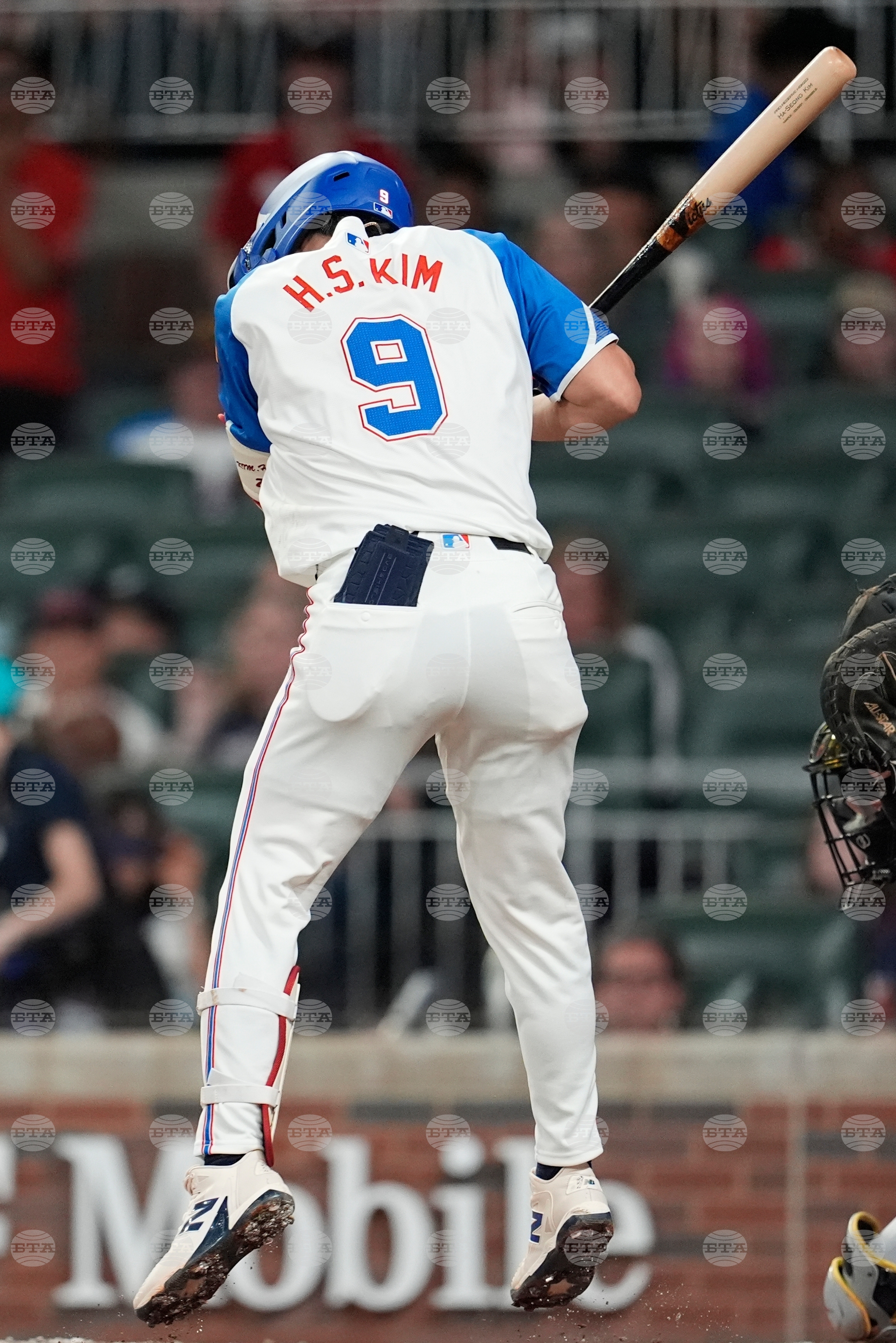 Pirates Braves Baseball