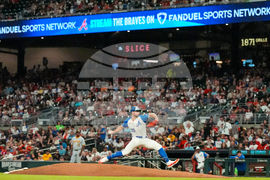 Pirates Braves Baseball