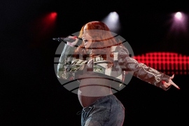 2025 Global Citizen Festival