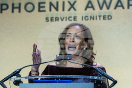 Congressional Black Caucus Kamala Harris