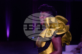 Congressional Black Caucus Dinner