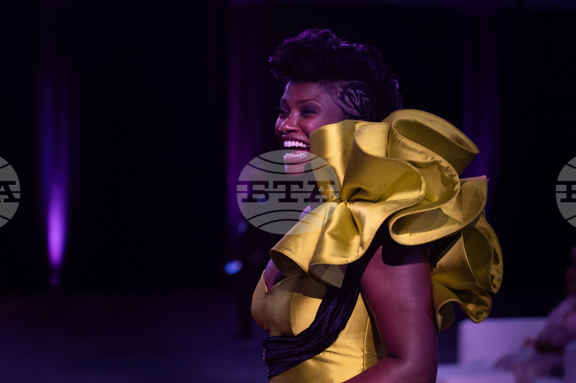 Congressional Black Caucus Dinner