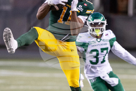 CFL Roughriders Elks Football