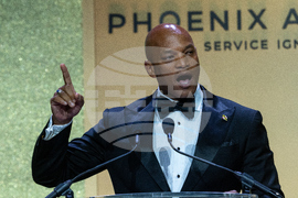 Congressional Black Caucus Dinner