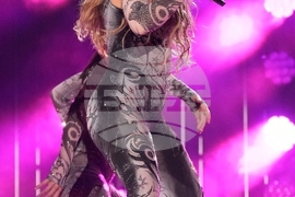 2025 Global Citizen Festival