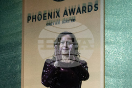 Congressional Black Caucus Dinner