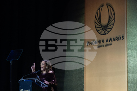 Congressional Black Caucus Dinner