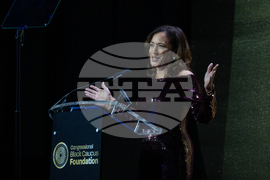 Congressional Black Caucus Dinner