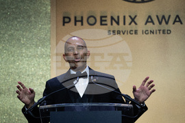 Congressional Black Caucus Dinner