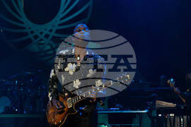 Congressional Black Caucus Dinner