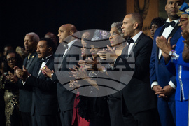 Congressional Black Caucus Dinner