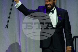 Congressional Black Caucus Dinner