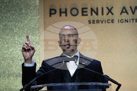 Congressional Black Caucus Dinner