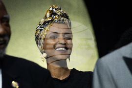 Congressional Black Caucus Dinner