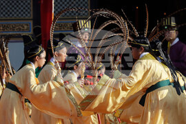 Taiwan Confucius Birthday