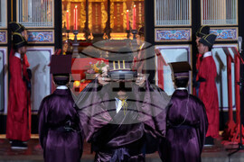 Taiwan Confucius Birthday