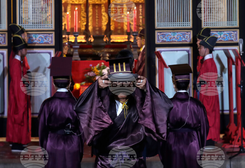 Taiwan Confucius Birthday
