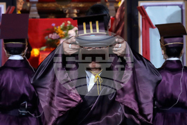 Taiwan Confucius Birthday