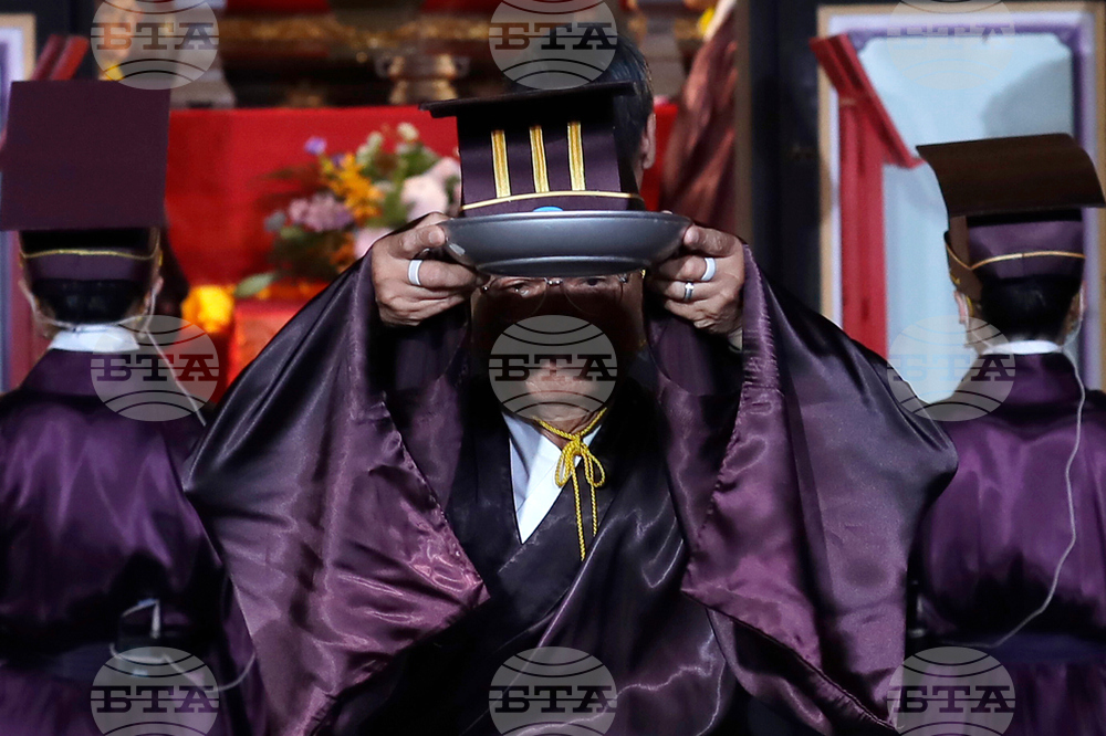 Taiwan Confucius Birthday