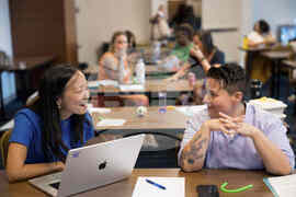 Statehouses Recruiting Women