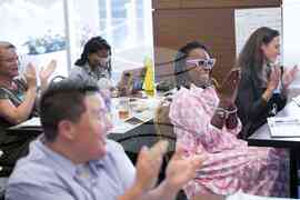 Statehouses Recruiting Women