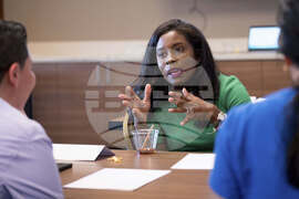 Statehouses Recruiting Women