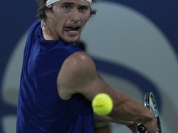 Dubai Tennis Championships