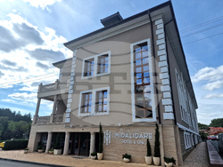 Село Могилово - винарна „Мидалидаре Естейт“