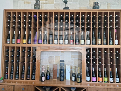 Село Могилово - винарна „Мидалидаре Естейт“