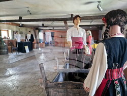 Село Могилово - винарна „Мидалидаре Естейт“