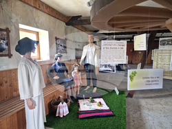 Село Могилово - винарна „Мидалидаре Естейт“