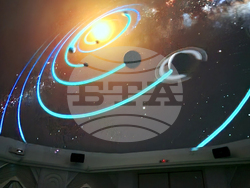 Село Могилово - винарна „Мидалидаре Естейт“