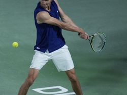 Dubai Tennis Championships